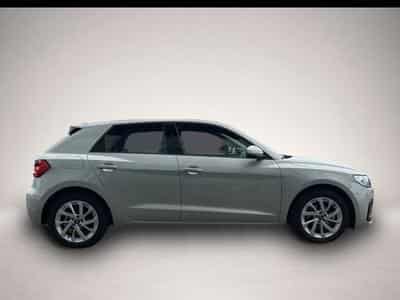 Audi A1 (2025) - Photo 5