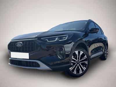 Ford Kuga (2025) - Photo 1