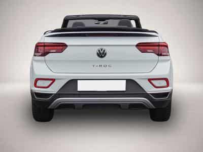 VW T-Roc (2024) - Photo 5