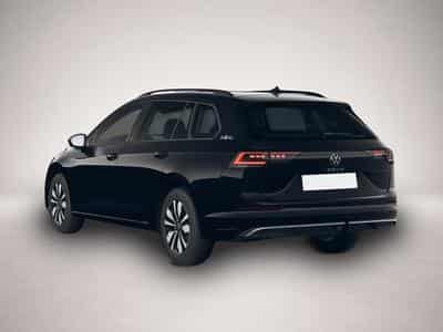 VW Golf (2025) - Photo 3