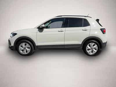 VW T-Cross (2026) - Photo 4