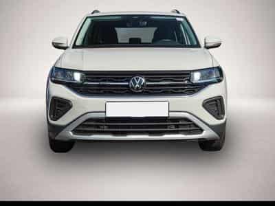VW T-Cross (2026) - Photo 2