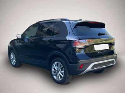 VW T-Cross (2025) - Photo 4