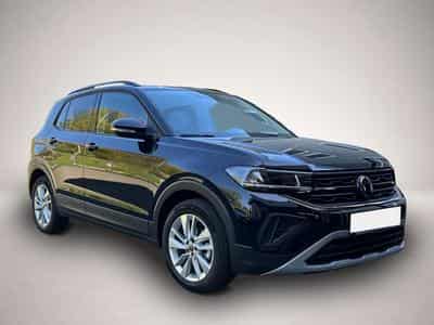VW T-Cross (2025) - Photo 2