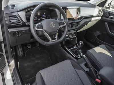 VW T-Cross (2026) - Photo 7