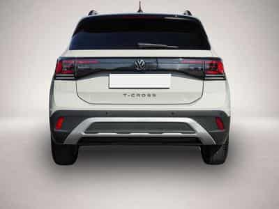 VW T-Cross (2026) - Photo 5