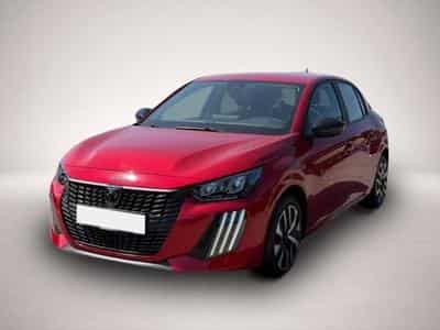 Peugeot 208 (2024) - Photo 1