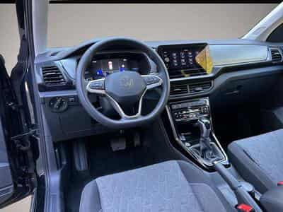 VW T-Cross (2025) - Photo 6