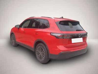 VW Tiguan (2025) - Photo 4
