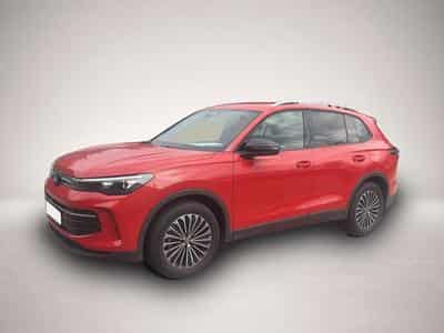 VW Tiguan (2025) - Photo 2