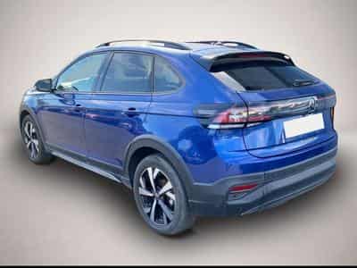VW Taigo (2025) - Photo 3