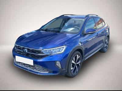 VW Taigo (2025) - Photo 1