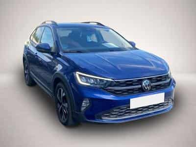 VW Taigo (2025) - Photo 5