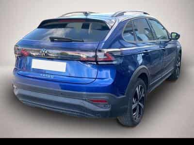 VW Taigo (2025) - Photo 4