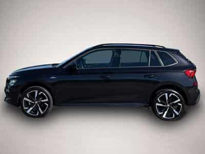 Skoda Kamiq (2025) - Foto 3