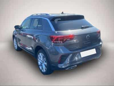 VW T-Roc (2025) - Photo 6