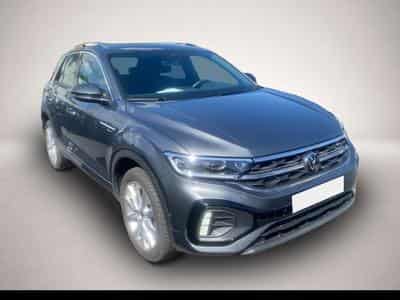 VW T-Roc (2025) - Photo 4