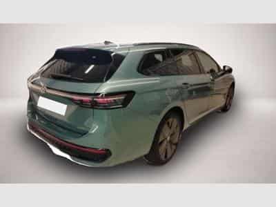 VW Passat (2025) - Foto 2