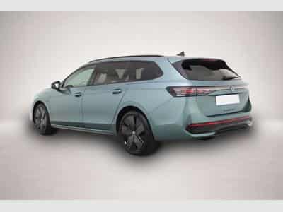 VW Passat (2025) - Foto 3