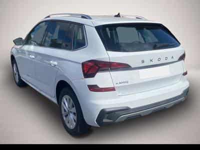 Skoda Kamiq (2025) - Foto 3