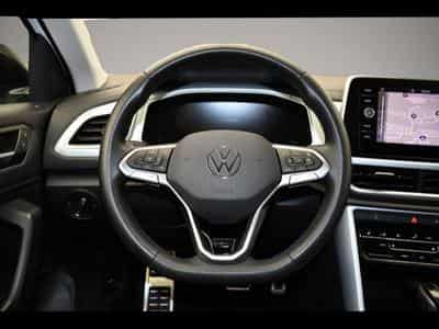 VW T-Roc (2025) - Photo 5
