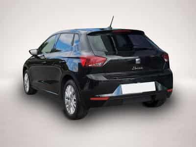 Seat Ibiza (2025) - Photo 4