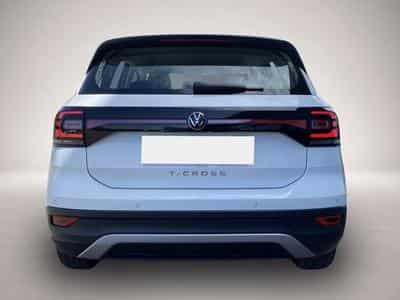 VW T-Cross (2023) - Photo 5
