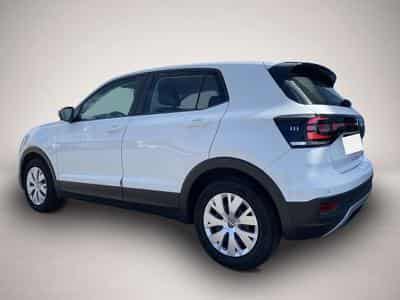 VW T-Cross (2023) - Photo 4