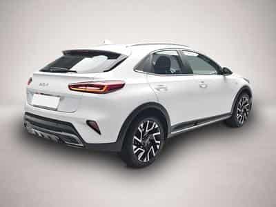 Kia XCeed (2025) - Photo 2