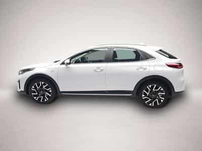 Kia XCeed (2025) - Photo 4