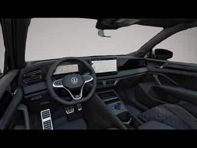 VW Tiguan (2026) - Photo 3