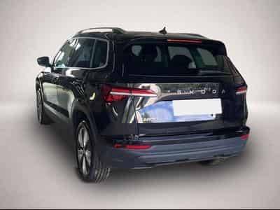 Skoda Karoq (2024) - Photo 4