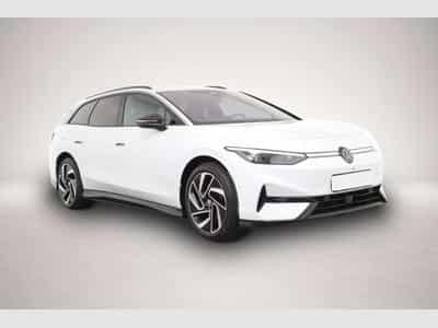 VW ID.5 (2025) - Photo 4