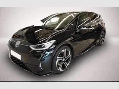 VW ID.3 (2025) - Photo 1