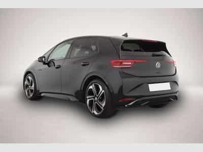 VW ID.3 (2025) - Photo 3