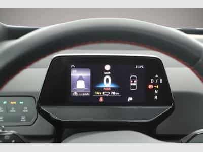 VW ID.3 (2025) - Photo 7