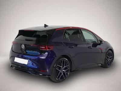 VW ID.3 (2025) - Foto 5