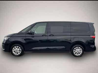 VW Multivan (2025) - Foto 3