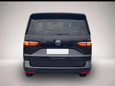 VW Multivan (2025) - Foto 5