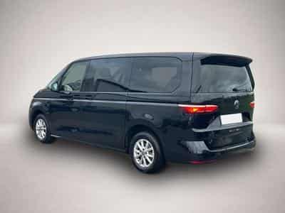 VW Multivan (2025) - Foto 4