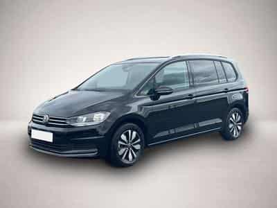 VW Touran (2025) - Photo 1