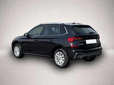 Skoda Kamiq (2025) - Foto 4