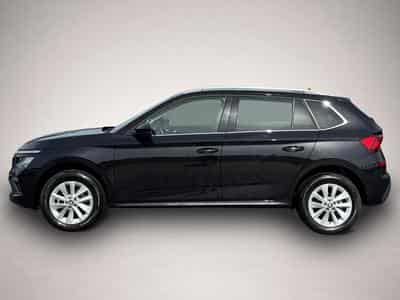 Skoda Kamiq (2025) - Foto 3