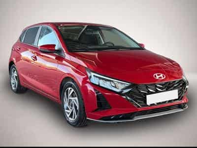 Hyundai i20 (2025) - Photo 4