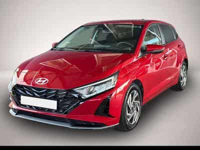 Hyundai i20 (2025) - Photo 1