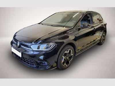 VW Polo (2025) - Photo 1