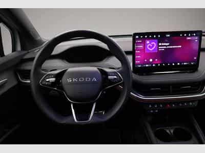 Skoda Enyaq (2025) - Foto 7