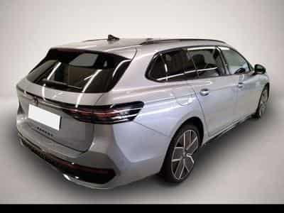 VW Passat (2026) - Foto 2