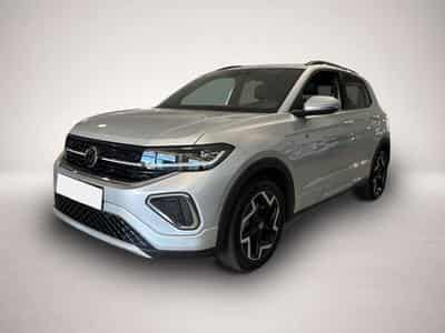 VW T-Cross (2025) - Photo 1