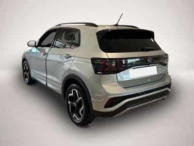 VW T-Cross (2025) - Photo 5